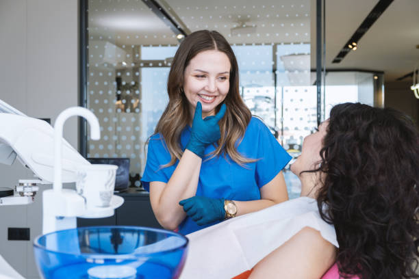 Dental Inlays and Onlays in Saybrook On The Lake, OH