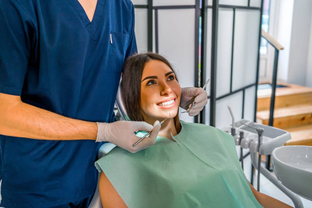 Best Full Mouth Reconstruction  in Saybrook On The Lake, OH
