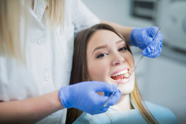 Best Dental Fillings (Composite and Amalgam)  in Saybrook On The Lake, OH