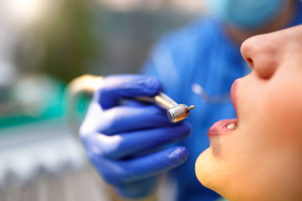 Dental Bonding in Saybrook On The Lake, OH